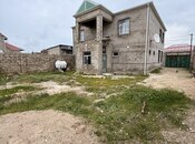 7 otaqlı həyət evi/bağ evi - Binə q. - 300 m²