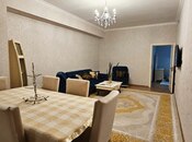 İcarəyə verilir 3 otaqlı yeni tikili 125 m², Bayıl q., photo 3 from 8