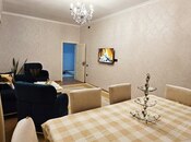 İcarəyə verilir 3 otaqlı yeni tikili 125 m², Bayıl q., photo 4 from 8