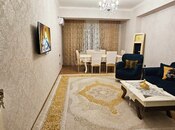 İcarəyə verilir 3 otaqlı yeni tikili 125 m², Bayıl q., photo 5 from 8