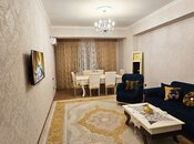 İcarəyə verilir 3 otaqlı yeni tikili 125 m², Bayıl q., photo 1 from 8