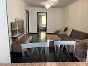 3 otaqlı köhnə tikili - Elmlər Akademiyası m. - 65 m²