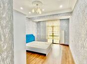 Satılır 3 otaqlı yeni tikili 129 m², Qara Qarayev m., photo 3 from 8