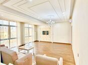 Satılır 3 otaqlı yeni tikili 129 m², Qara Qarayev m., photo 2 from 8