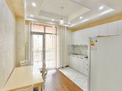 Satılır 3 otaqlı yeni tikili 129 m², Qara Qarayev m., photo 7 from 8
