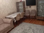 2 otaqlı həyət evi/bağ evi - Hövsan q. - 67 m²