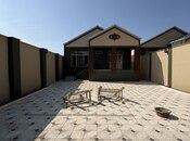3 otaqlı həyət evi/bağ evi - Hövsan q. - 90 m²