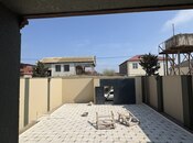 3 otaqlı həyət evi/bağ evi - Hövsan q. - 90 m²