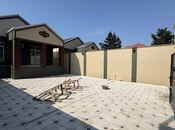 3 otaqlı həyət evi/bağ evi - Hövsan q. - 90 m²