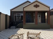 3 otaqlı həyət evi/bağ evi - Hövsan q. - 90 m²