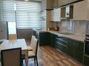 Сдаётся 3-комн. новостройка 170 м², Ясамальский р., photo 8 from 8