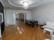 3 otaqlı yeni tikili - Yasamal r. - 170 m²