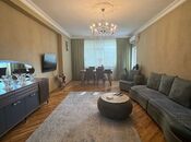 Satılır 3 otaqlı yeni tikili 105 m², Nəriman Nərimanov m., photo 1 from 8