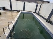4 otaqlı həyət evi/bağ evi - Mərdəkan q. - 125 m²