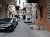 3 otaqlı köhnə tikili - İçəri Şəhər m. - 80 m²