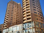 Obyekt - İnşaatçılar m. - 77 m²