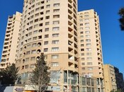 Obyekt - İnşaatçılar m. - 77 m²