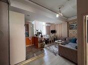 İcarəyə verilir 3 otaqlı köhnə tikili 60 m², Xətai r., photo 1 from 8