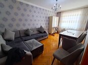 İcarəyə verilir 3 otaqlı köhnə tikili 70 m², Qara Qarayev m., photo 1 from 8