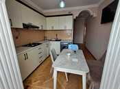 İcarəyə verilir 3 otaqlı köhnə tikili 70 m², Qara Qarayev m., photo 7 from 8