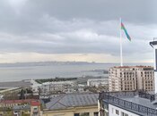 4 otaqlı həyət evi/bağ evi - Bayıl q. - 100 m²