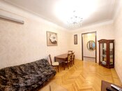 2 otaqlı köhnə tikili - Nəsimi r. - 60 m²