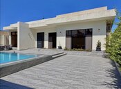 4 otaqlı həyət evi/bağ evi - Mərdəkan q. - 200 m²