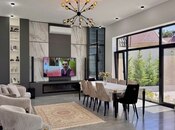 4 otaqlı həyət evi/bağ evi - Mərdəkan q. - 200 m²
