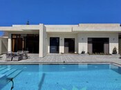 4 otaqlı həyət evi/bağ evi - Mərdəkan q. - 200 m²