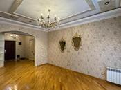Продаётся 3-комн. новостройка 128 м², м. Элмляр Академиясы, photo 6 from 8