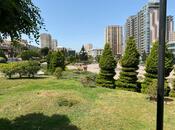 3-комн. новостройка - м. Элмляр Академиясы - 128 м²