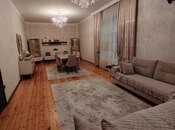 6 otaqlı həyət evi/bağ evi - Novxanı q. - 205 m²
