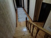 6 otaqlı həyət evi/bağ evi - Novxanı q. - 205 m²