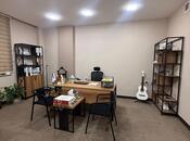 1 otaqlı ofis - Nəriman Nərimanov m. - 40 m²