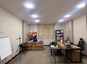 1 otaqlı ofis - Nəriman Nərimanov m. - 40 m²