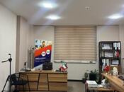 1 otaqlı ofis - Nəriman Nərimanov m. - 40 m²