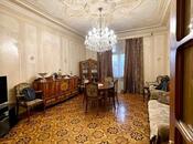 3 otaqlı köhnə tikili - Yasamal r. - 105 m²