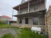 5 otaqlı həyət evi/bağ evi - Buzovna q. - 200 m²