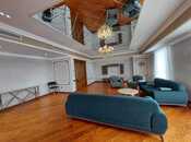 İcarəyə verilir 5 otaqlı yeni tikili 320 m², Sahil m., photo 4 from 8