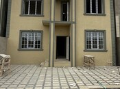 4 otaqlı həyət evi/bağ evi - Qobu q. - 145 m²