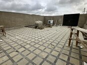 4 otaqlı həyət evi/bağ evi - Qobu q. - 145 m²
