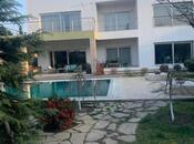 6 otaqlı həyət evi/bağ evi - Mərdəkan q. - 750 m²