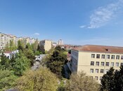 İcarəyə verilir 2 otaqlı köhnə tikili 50 m², Nəsimi m., photo 5 from 8