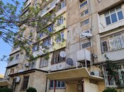 İcarəyə verilir 2 otaqlı köhnə tikili 50 m², Nəsimi m., photo 1 from 8