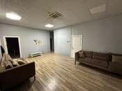 4 otaqlı ofis - Nəriman Nərimanov m. - 200 m²