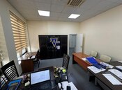 4 otaqlı ofis - Nəriman Nərimanov m. - 200 m²
