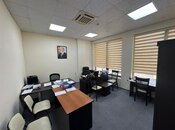 4 otaqlı ofis - Nəriman Nərimanov m. - 200 m²