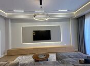 5 otaqlı yeni tikili - Ağ şəhər q. - 200 m²