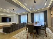5 otaqlı yeni tikili - Ağ şəhər q. - 200 m²