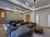 5 otaqlı yeni tikili - Ağ şəhər q. - 200 m²